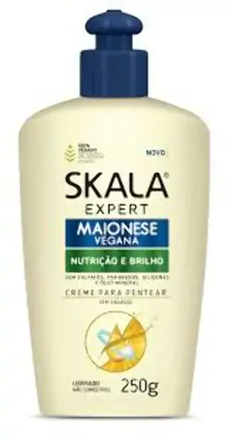 Cre. Penter Maionese Vegana 250grs Cx12x