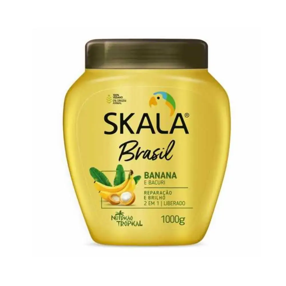 Cr Trat Skala Bomba Banana 1kg