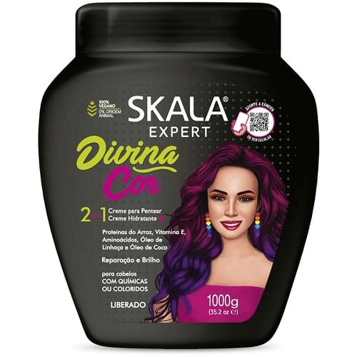 Cr Skala 1kg Divina Cor