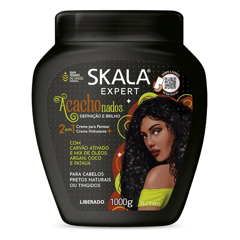 Cr Skala 1kg Acachonados