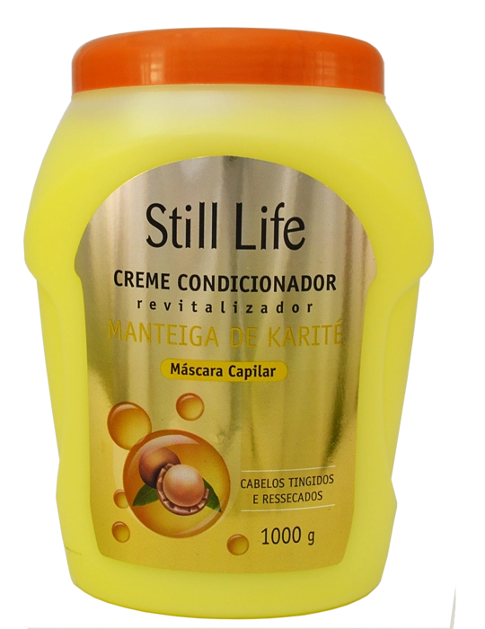 Creme.capilar Still Life Manteiga.karite 1