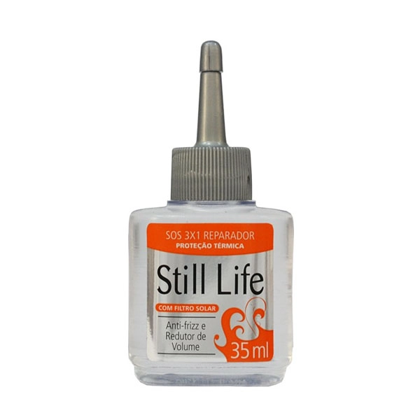Reparador De Pontas Still Life