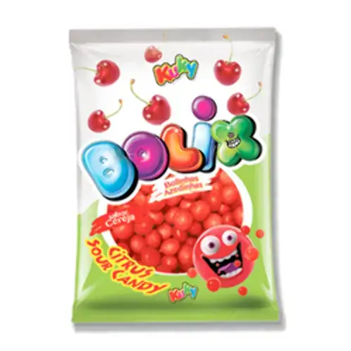 Bolix Festa Kuky 500g Ce