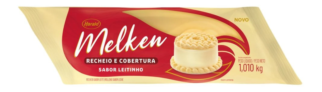 Rech Cob Leitinho Melken 1.01k 103802 Harald