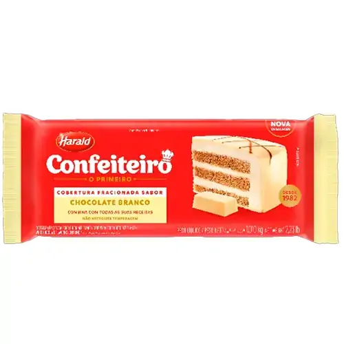 Choco Frac Conf Br 1.01kg Harald