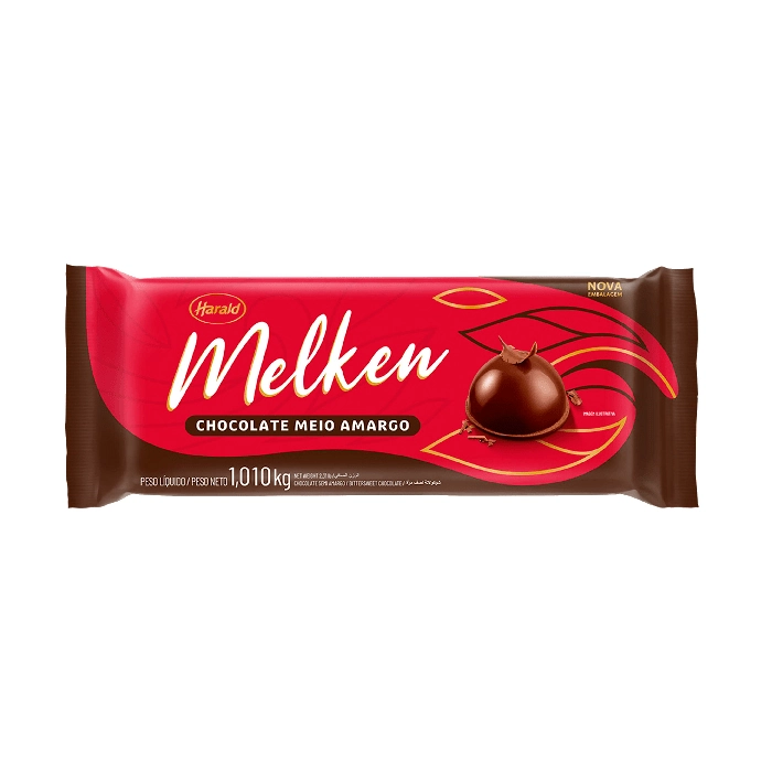 Choco Cob Melken Am 1.010kg Harald