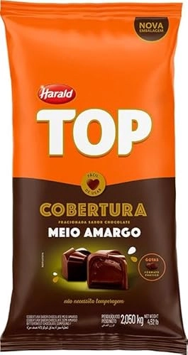 Choco Frac Top Am Gt 2.05kg Harald