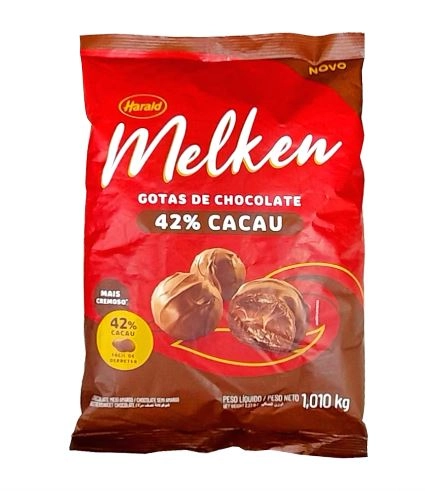 Choco Melken 42 Gt 1,01kg 104231 Harald