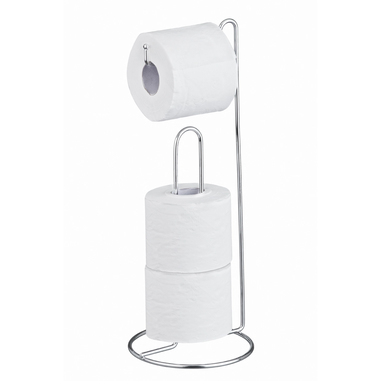 Porta Papel Higienico Luxo Passerini 3317