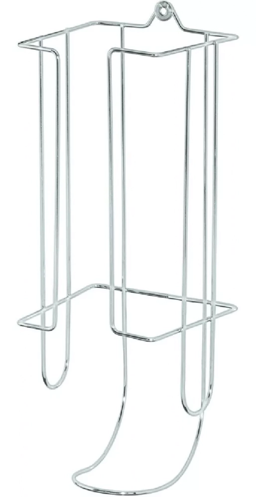Suporte Papel Higienico 3 Rolos S Furo 373 7 Passerini