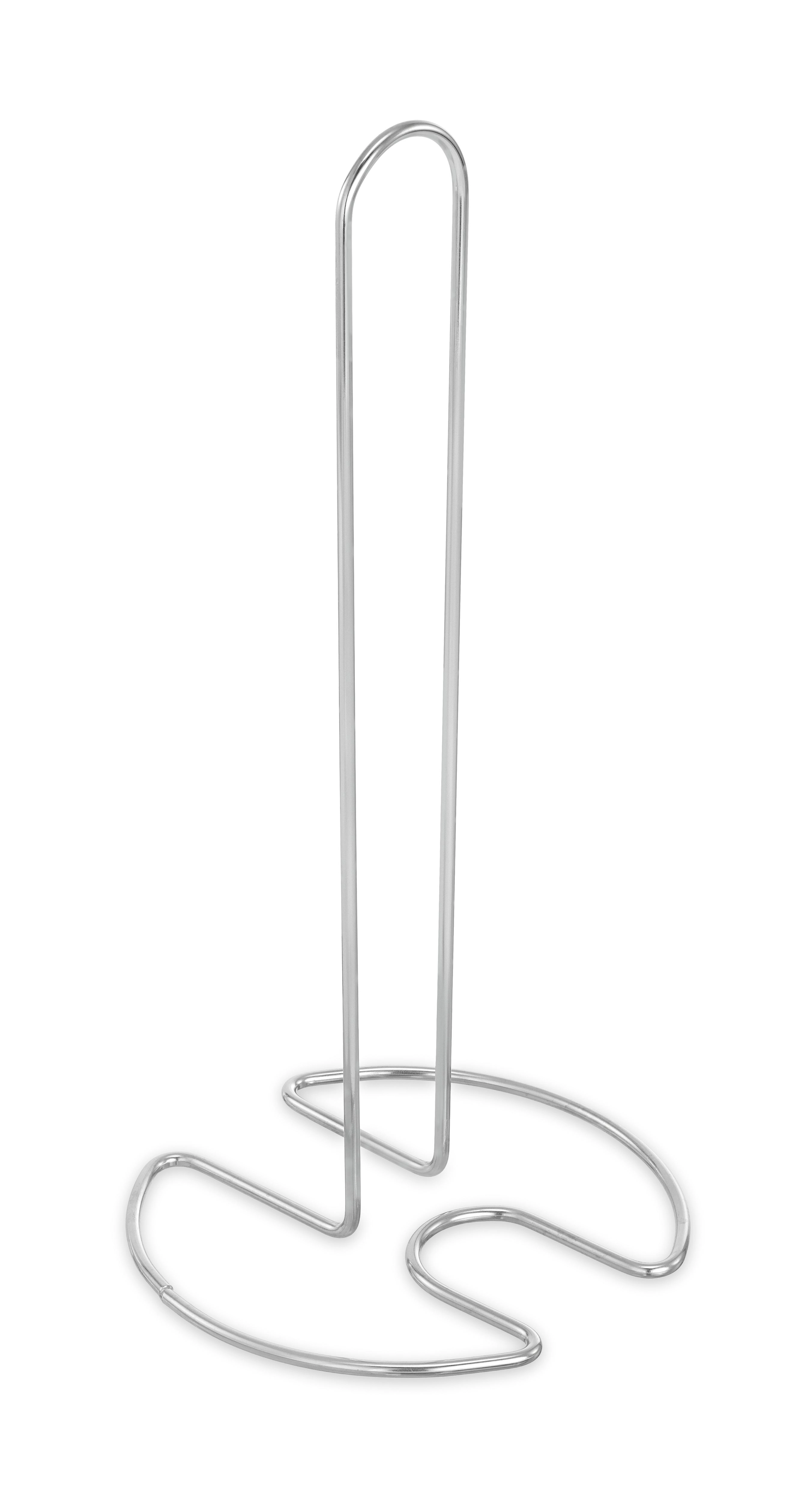 Suporte Vertical P Rolo Pratico Cromado 768 1 Passerini