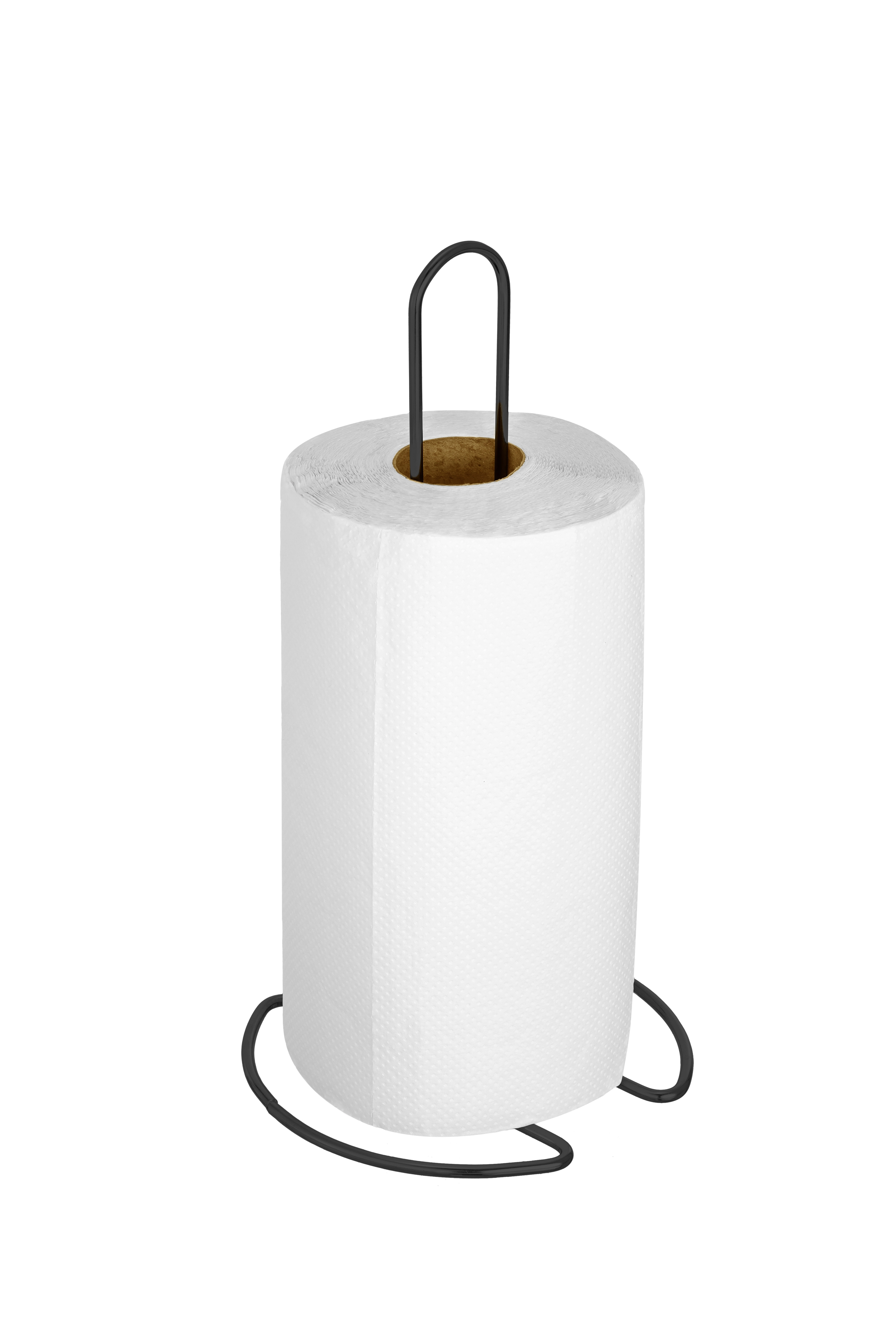 Suporte Vertical P Rolo Pratico Black 769 8 Passerini