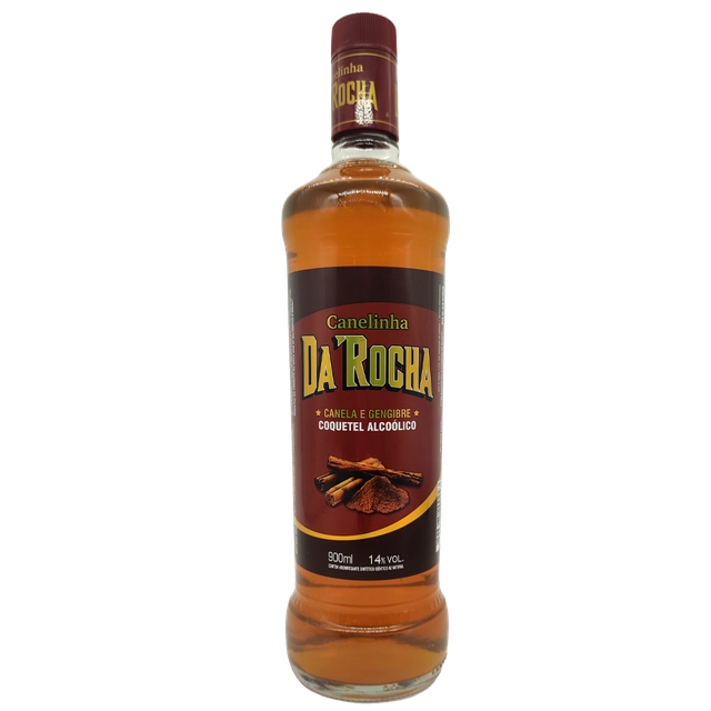 Canelinha Roca 900ml