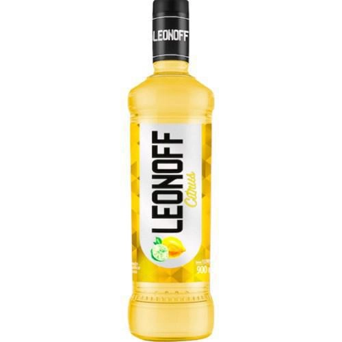 Beb.mista Leonoff 900ml Maracuja