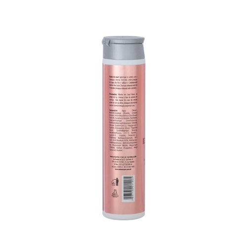Condic.c.kamura Intense 300ml One Color