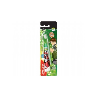 Infantil Bitufo Ben 10 Extra Macia