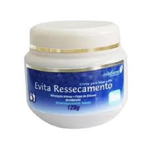Cr M Indafarma 120g Hidrat Silicone