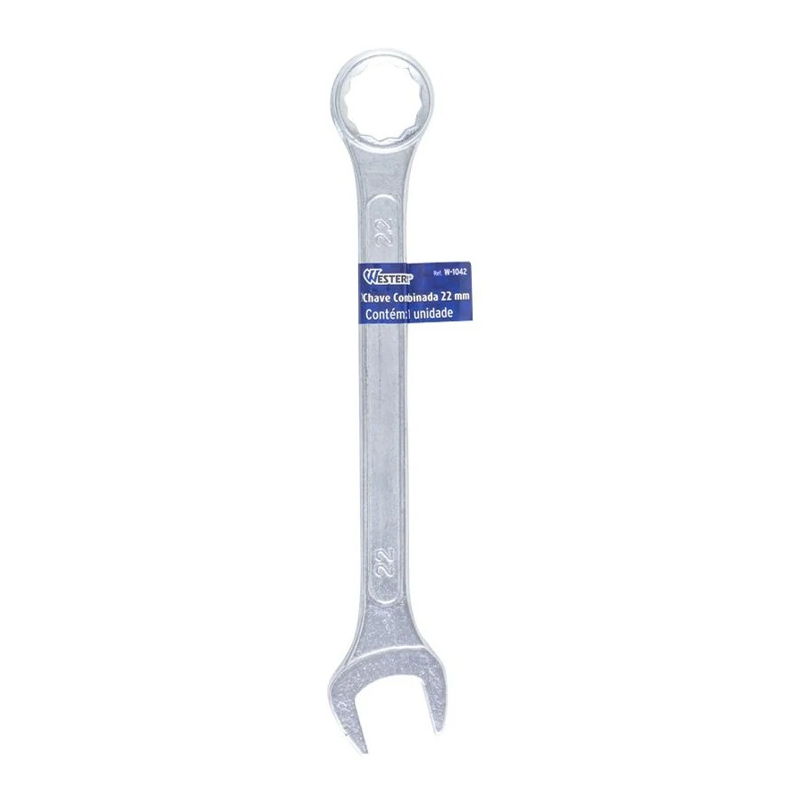 Chave Combinada 22mm - ETILUX W1042