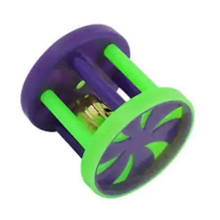 Brinq Western Pet 414 Gato Carrossel