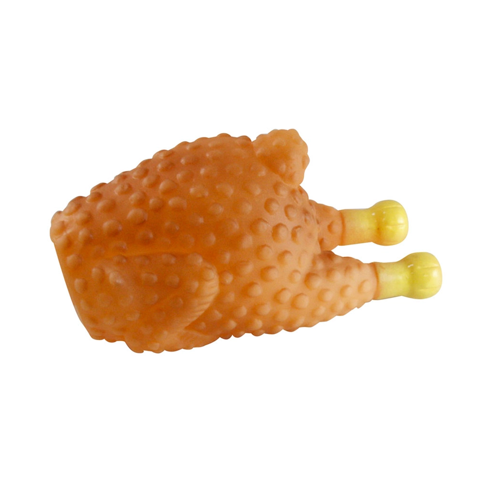 Brinquedo Western Para Cães Frango