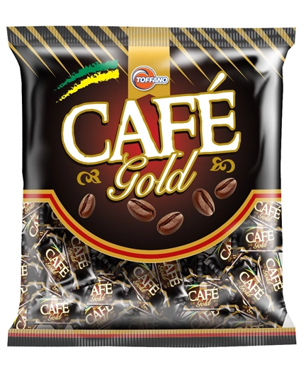 Bala Toffano Cafe Gold 100g