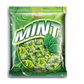 Bala Toffano Mint