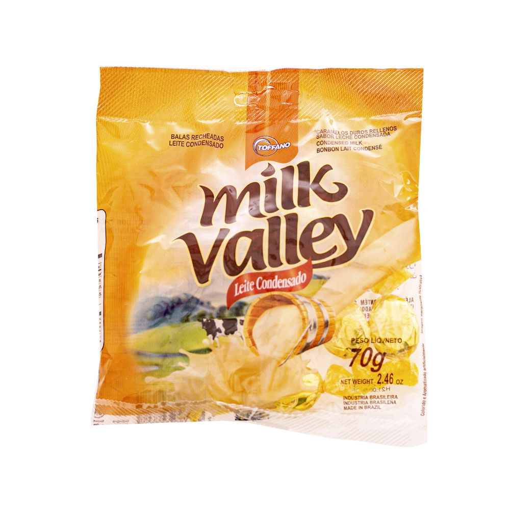 Bala Milk Valley 70g