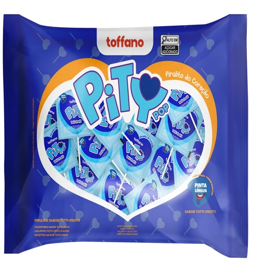 Pinta Lingua 200g