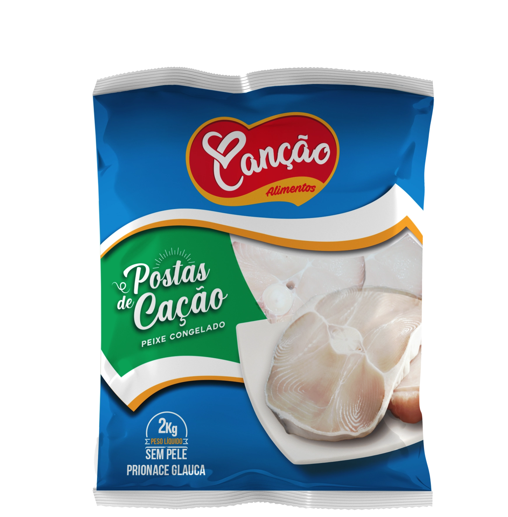 Posta Cacao Cancao 2kg