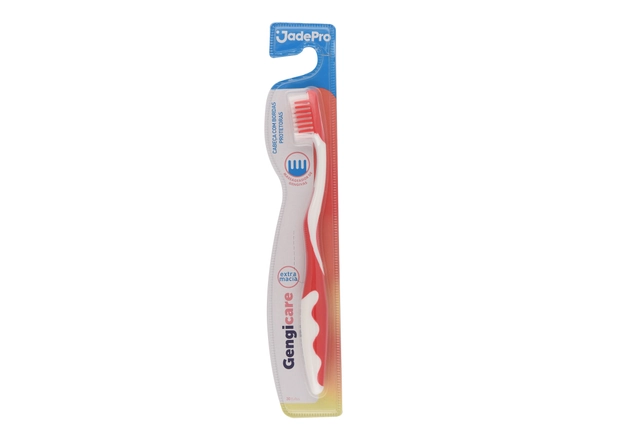 Escova Dental Extramacia Gengicare Jadefrog