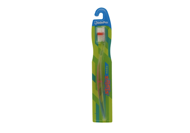Esc.dental Jadepro 501 Stylus, Média