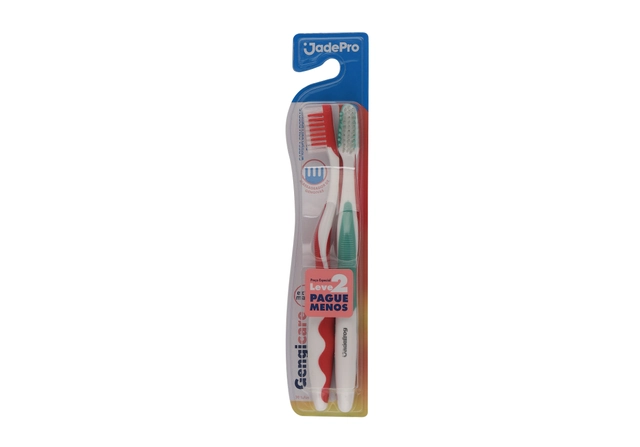 Esc.dental Jadepro 529 Gengicare, Macia, 2 Und