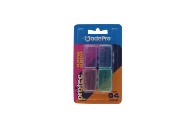 Protetor De Cerdas Jadepro 440 Protec