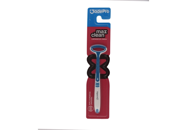 Limpador De Língua Jadepro 430 Max Clean