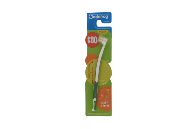 Kit Interdental Jadepro 420 Produo