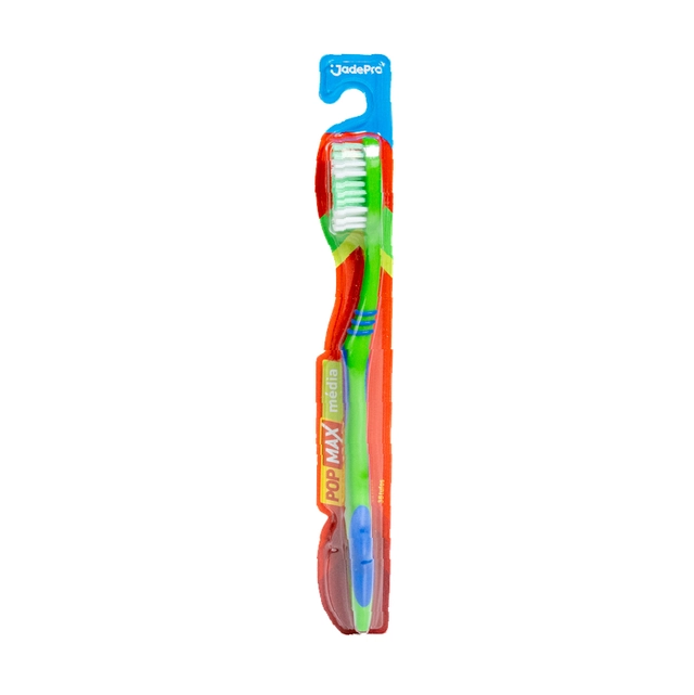 Esc.dental Jadepro Pop Max, Média,1 Und