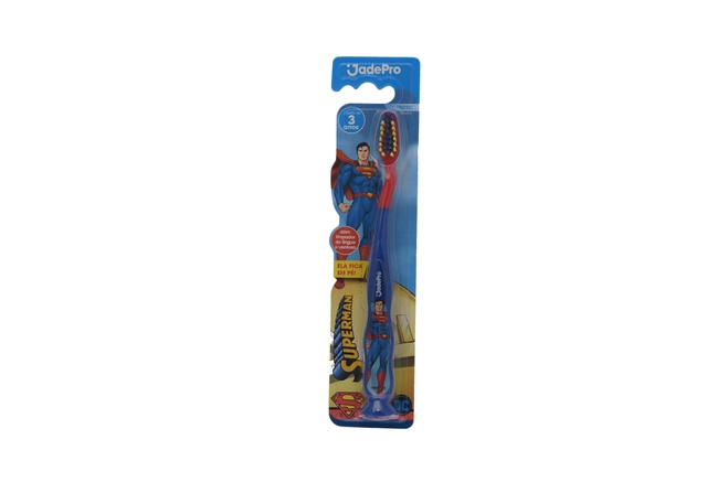 Esc.dental Jadepro 331 Superman Ventosa, Macia