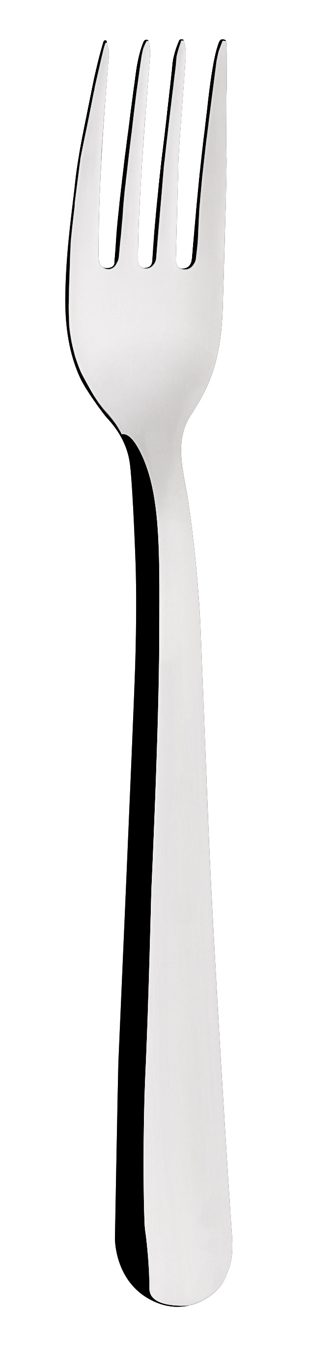Garfo Sobremesa Classica Di Solle