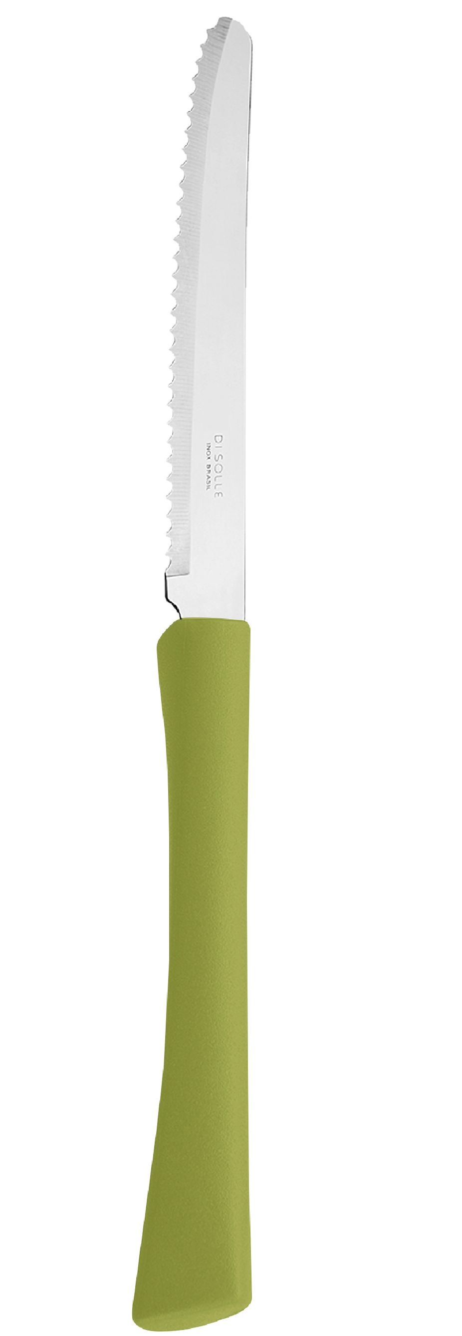Faca Mesa Inova Verde Di Solle