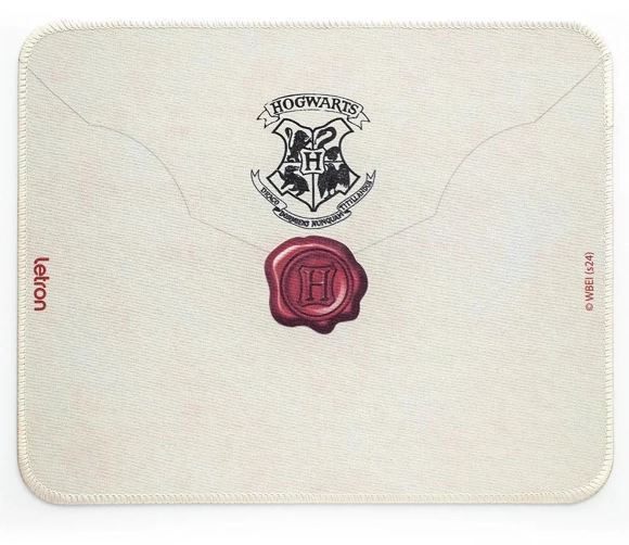 Mouse Pad 26cm Harry Potter 94531 Pt 1 Un