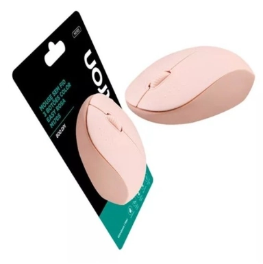 Mouse S/fio 800dpi Easy Rs 1705 Un
