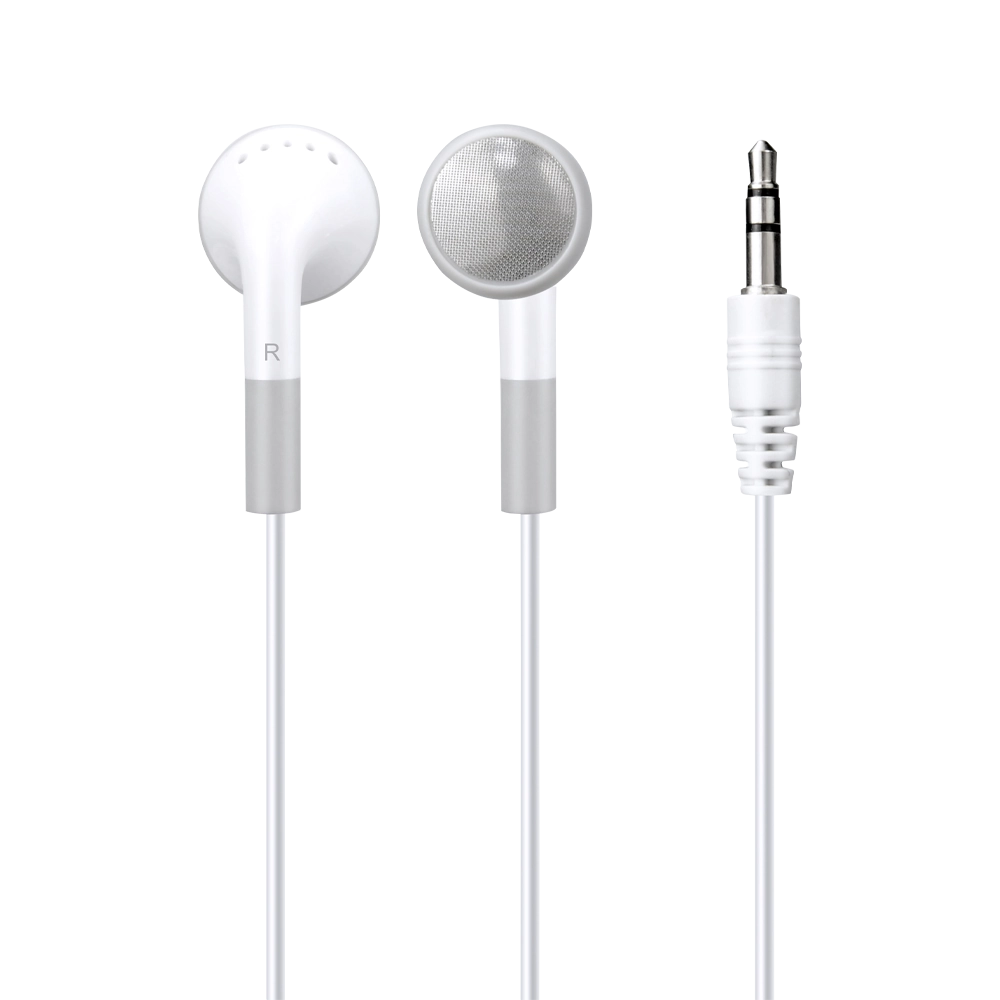 Fone Ouvido Classic Letron Branco 74482 Leonora