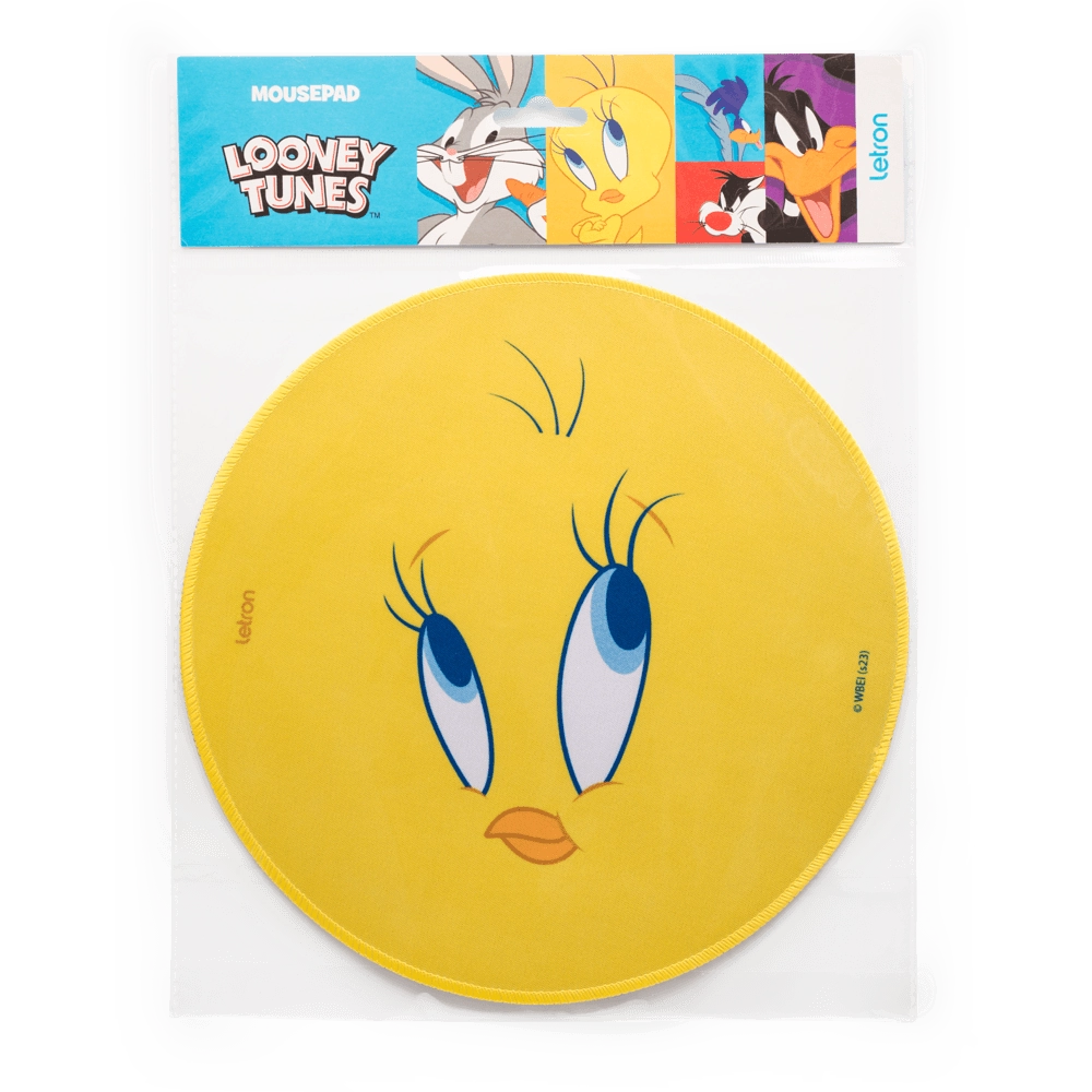 Mouse Pad Looney Tunes Piu Piu 94607