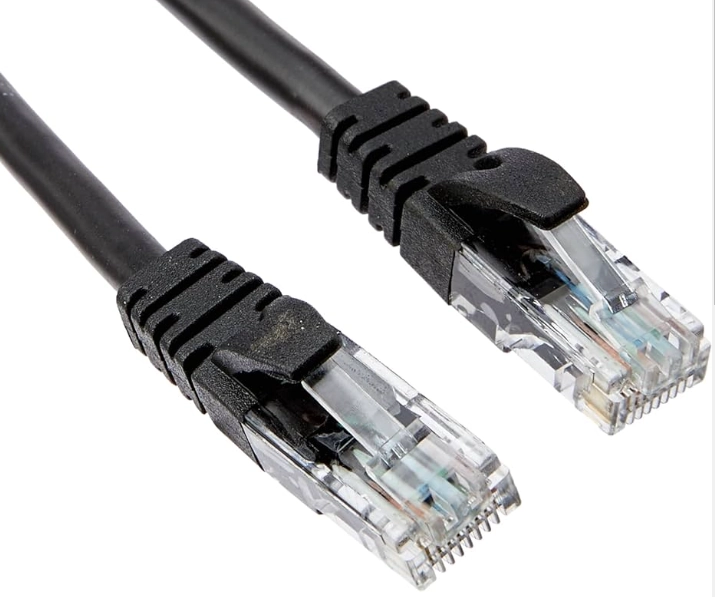 Cabo Lightning Pvc 2m Azul Vq D88