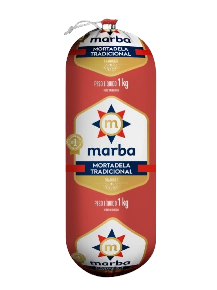 Mort Marbinha 1kg
