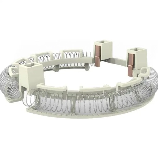 Resistencia Ducha Zagonel 220v