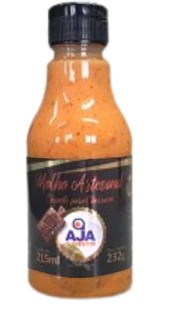 Molho Aja 215ml Chipotle Churrasco