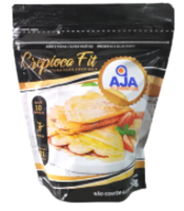 Crepioca Aja 250g Fit