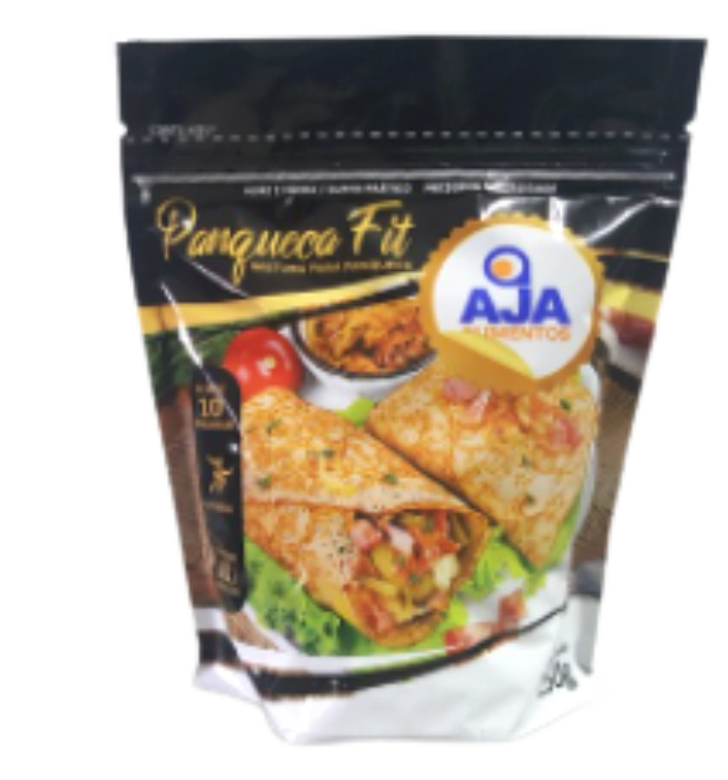 Panqueca Aja 250g