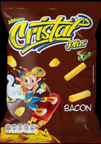 Salg Cristal Bacon 4